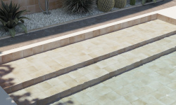 EQUIPE SPA&POOLS CANVAS MATT 15х15 EQ-4 мини 3 2