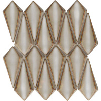 LANTIC TUSK SILVER 31х31.5x1.1 G-143