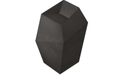 LANTIC FACES STAND Раковина напольная 55,2х60,8х96 см, Habana Dark мини 1