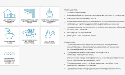 MAPEI ADMIX R (PRIMER RTU) универсальная грунтовка (5 кг) мини 3 2