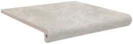 EXAGRES PROVENZA GRIGIO PELDANO ML ANTISLIP 33х33x0.13