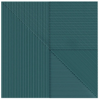 HARMONY LINS GREEN 20х20 Q-7