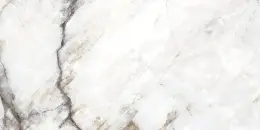 керамогранит MUSEUM CRYSTAL WHITE EP 75.5х151 M-58