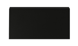 BUTECH PRO-SKIRTING BLACK 6x250 мини 1