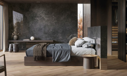 PORCELANOSA LONDON NOGAL 23х200 G-394 мини 3 3