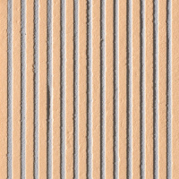 MUTINA FRINGE ROSE THIN 12.3х12.3