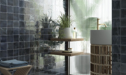 EQUIPE HANOI ARCO BLUE NIGHT 10х10 EQ-5 мини 3 2