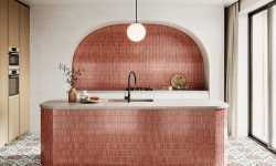 HARMONY CRISP CHERRY 20х20 Q-69 мини 3 2