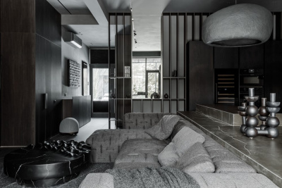 Тектоника покоя