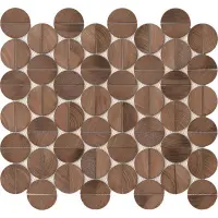 мозаика L'Antic Colonial LANTIC SPHERE COPPER 29.2х34.2 G-131