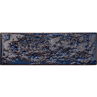 MUTINA CHAMOTTE MONO BLU 7.2х21.3x0.97