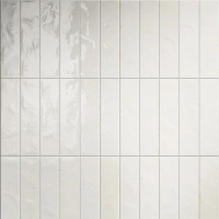 керамогранит GLINT MIRAGE BRICK BLANK GT 01 GL 6х24x0.85