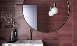 EQUIPE WADI GARNET DECOR 6х30 EQ-6 мини 3 2