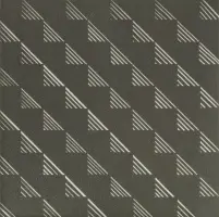 керамогранит MUTINA DINTORNI BANDIERE OMBRA 20.5х20.5