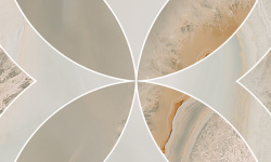 APARICI BEYOND BEIGE PULIDO ROSSONE 44.63x44.63 G-2623 мини 1