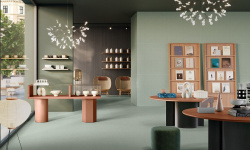 MIRAGE MENTHE PM 04 NAT SQ 60х60x0.9 мини 3 5