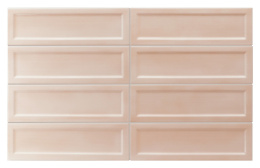 EQUIPE ISLAND FRAME PEONY PINK 6.5х20 EQ-3