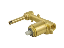 NOKEN Внутренняя часть смесителя для раковины Ø35 мм, 1/2"