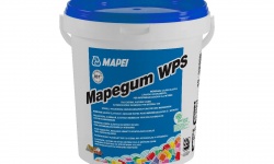 MAPEGUM WPS акриловый полимер для гидроизоляции (5 кг) мини 1