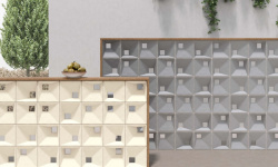 HARMONY CASTELLO GREY 20х20 H-41 мини 3 4