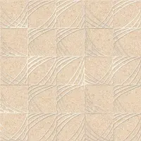 керамогранит GRESPANIA TRIANA MARFIL 20х20