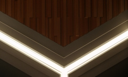 ORAC 3D ПАНЕЛЬ 250х16х2000 мини 3 5