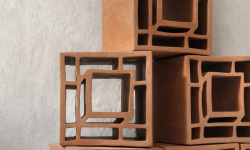 MIRAGE ORIGINAL TA 20 LITO CRISTALLINA 12х12x10 мини 3 3