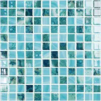 мозаика VIDREPUR NATURE SKY (2.5х2.5) 31.5х31.5