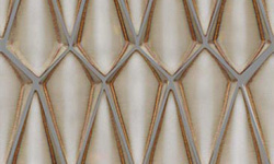 LANTIC TUSK SILVER 31х31.5x1.1 G-143 мини 3 2