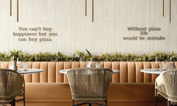 MIRAGE TRAVERTINO PEARLY CROSS EY 12 NAT SQ 60х120x0.9 мини 3 3