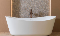 LANTIC PARADISE LAKE STONE CREMAS 30x30 G-110 мини 3 4