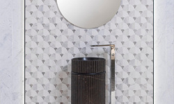 LANTIC FIGURE SHELL LIGHT 29.7х29.9 G-148 мини 3 6