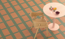 HARMONY GLINT CLAY MATT 4.8х14.6 Q-56 мини 3 2