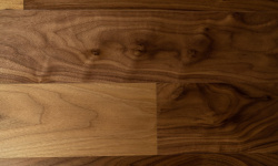 ABLUX Инженерная доска Орех Американский 15x180/189 x400-1800 (сорт Селект, УФ-лак) мини 3 2