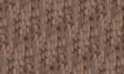 LANTIC DIGIT COPPER 24.7х27.7x0.2 G-133 мини 3 2