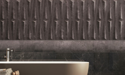 PORCELANOSA NERO VELLUTO DECO 59.6х150 G-278 мини 3 2