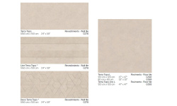 PORCELANOSA TERRA TOPO 59.6х150 G-276 мини 3 2