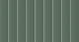 LANTIC COLONIAL BLINDS JADE 16.15х30x1.15 G-222