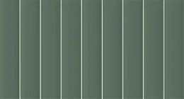 керамическая плитка L'Antic Colonial LANTIC COLONIAL BLINDS JADE 16.15х30x1.15 G-222