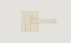 MUTINA WEAVING WHITE SI FANG 35.7х20.3 мини 3 5