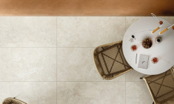 MIRAGE TRAVERTINO PEARLY CROSS EY 12 ST SQ 120х120x0.9 мини 3 2