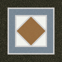 PERONDA HOUSE OF VANITY T.HV-34 11х11 P-6