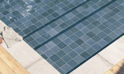 EQUIPE SPA&POOLS COLONIAL BLUE 15х15 EQ-4 мини 3 6