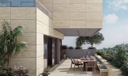 MIRAGE TRAVERTINO LIGHT EY 07 ST SQ 60х120х2 мини 3 6