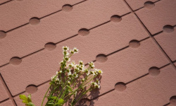 MUTINA BOTTONE L ROSSO 7.5х32.1 мини 3 5