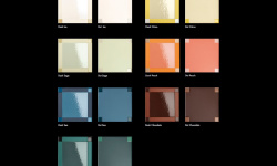 MUTINA HOMAGE DOT CHOCOLATE 15х15 мини 3 2
