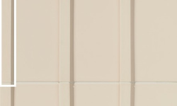 MUTINA MOTIVO WHITE L 28х2.8 мини 1