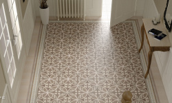 EQUIPE CAPRICE CREAM 20х20 EQ-2 мини 3 2