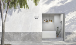 PERONDA LUCCA WHITE AS 60х120x0.9 BN-116 мини 3 3