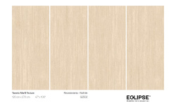 PORCELANOSA XLIGHT TARANTO MARFIL TEXTURE 120х270 G-2502 мини 3 4